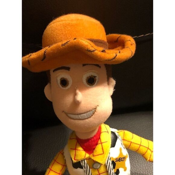 Disney Pixar Toy Story Goody Plush 10” tall - Picture 3 of 7